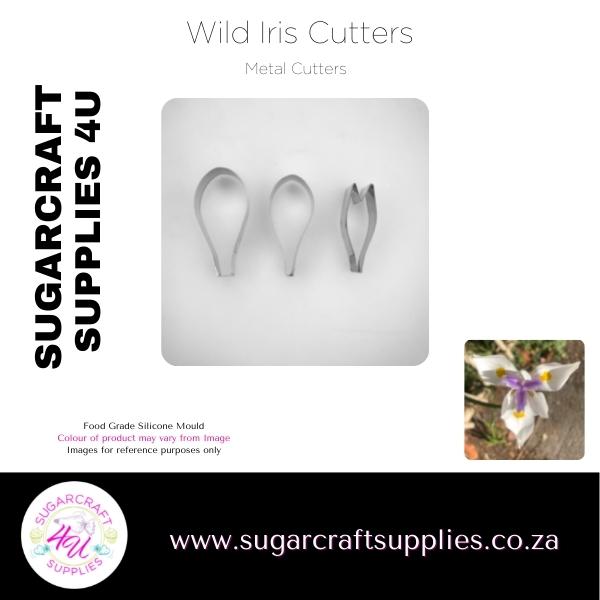 Wild Iris Cutters